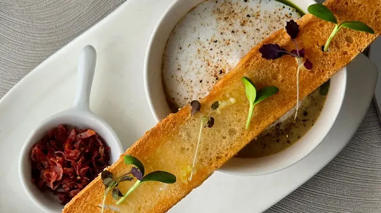 Szállodai szakács állás Tiszaújváros - Tisia Hotel & Spa