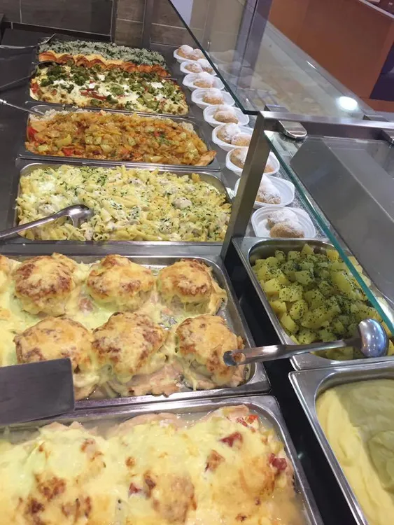 Csirkeland munkahelyi fotója - Fekete mosogató állás Budapest (Kép 2)