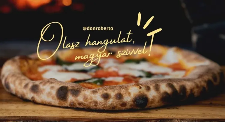 Don Roberto pizzéria munkahelyi fotója - Pizza szakács állás Budapest (Kép 1)