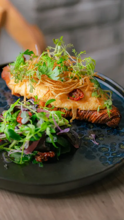 NOSH-Coffee Supreme munkahelyi fotója - Séf állás Budapest (Kép 2)