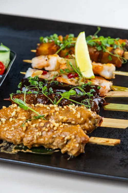 BERAS munkahelyi fotója - Séf állás Budapest (Kép 3)