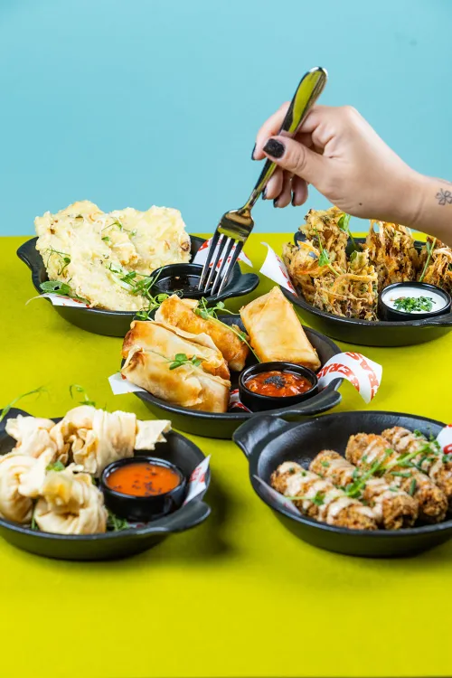 BERAS munkahelyi fotója - Séf állás Budapest (Kép 2)