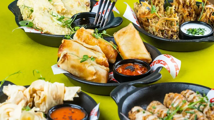 Séf állás Budapest - BERAS