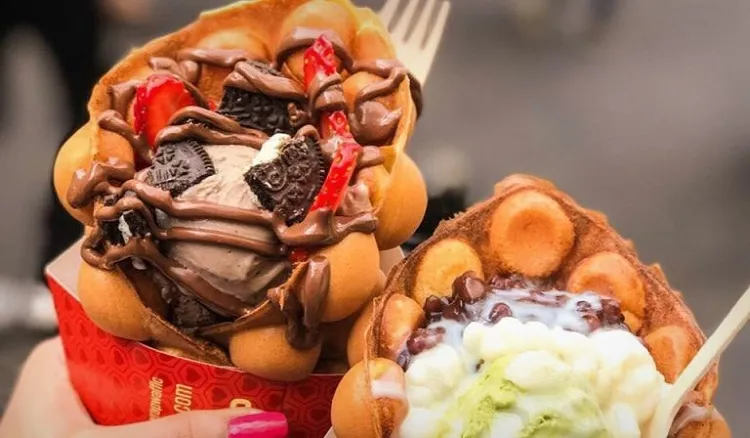 Marchello's munkahelyi fotója - Pultos állás Budapest (Kép 3)