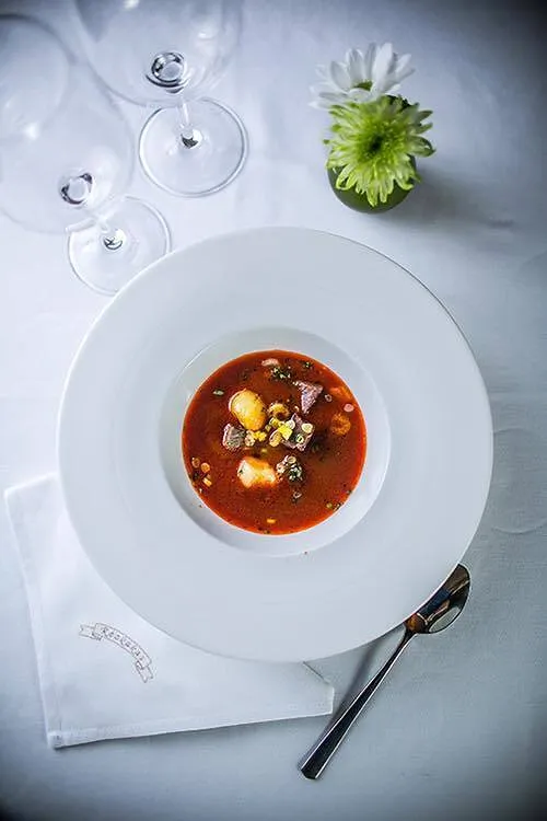 Rézkakas FineBistro munkahelyi fotója - Tanuló szakács állás Budapest (Kép 3)