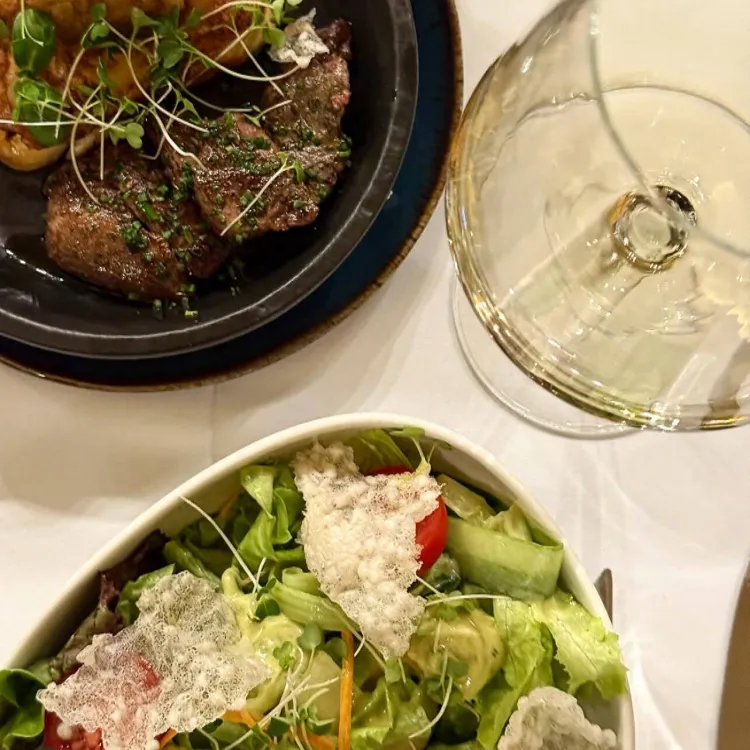 Rézkakas FineBistro munkahelyi fotója - Tanuló szakács állás Budapest (K ép 2)