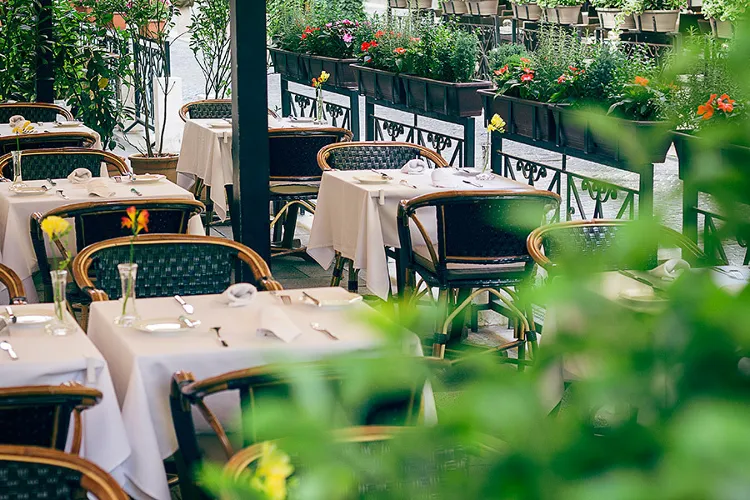 Rézkakas FineBistro munkahelyi fotója - Üzletvezető állás Budapest (Kép 2)
