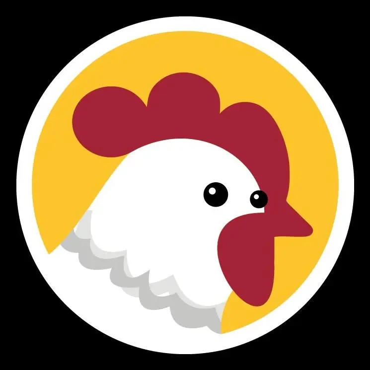 Pesti Pipi érd egység logója