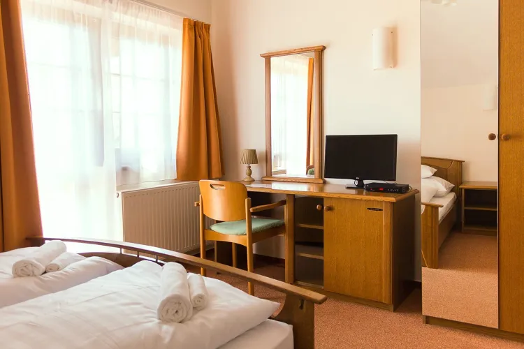 Mészáros Gasztro munkahelyi fotója - Recepció állás Bicske (Kép 1)