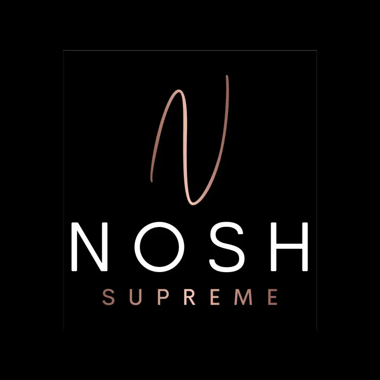 NOSH-Coffee Supreme logója