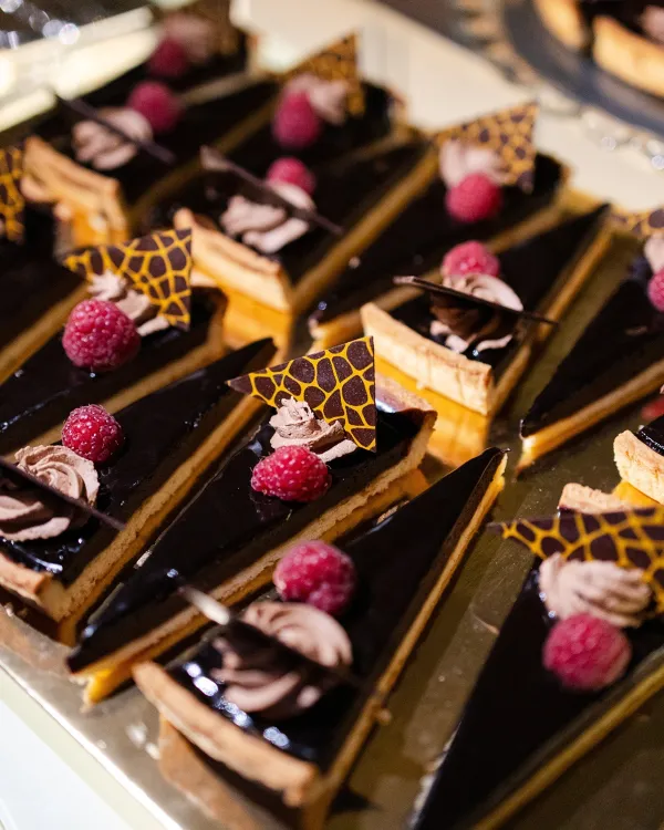 RaMpART Gasztronómia munkahelyi fotója - Cukrász állás Budapest (Kép 2)