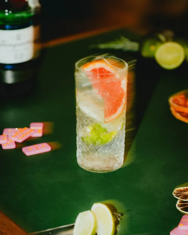 TODO Mexican Kitchen munkahelyi fotója - Segédfelszolgáló állás Budapest (Kép 1)