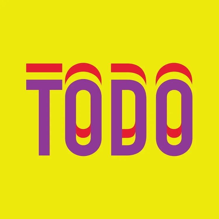 TODO Mexican Kitchen logója