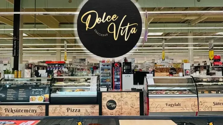 Pizza szakács állás Szolnok - Dolce Vita Snack bár