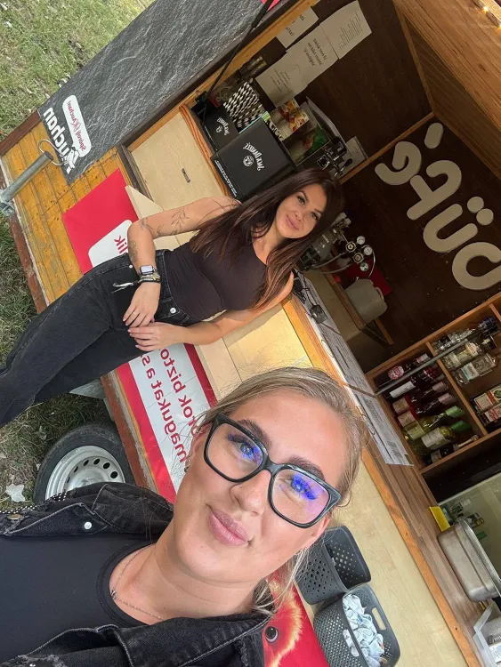 Dolce Vita Snack bár munkahelyi fotója - Pizza szakács állás Szolnok (Kép 2)