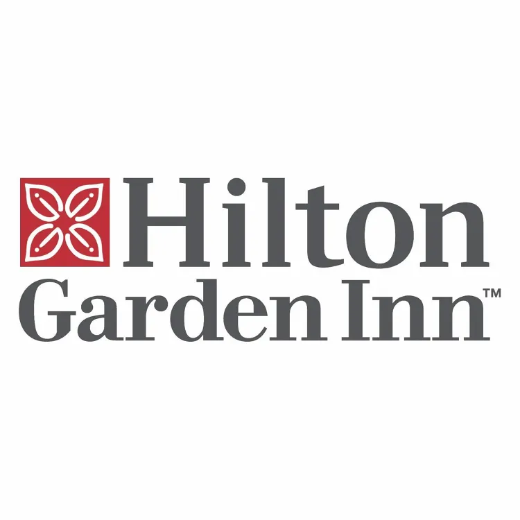 Hilton Garden Debrecen logója