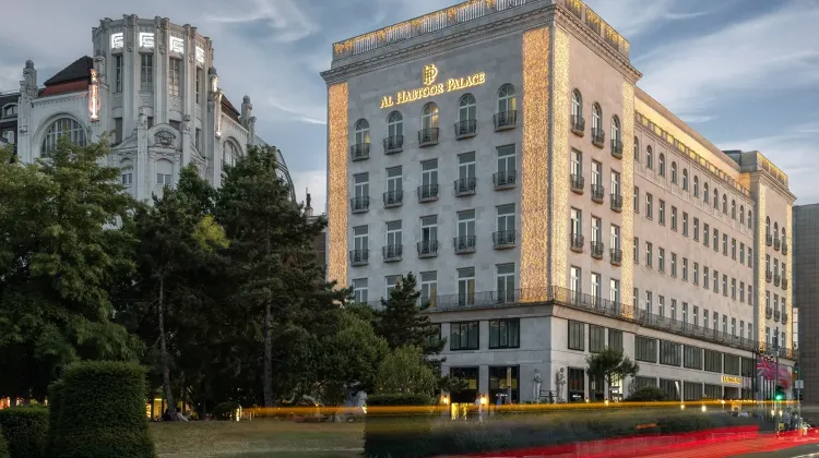 Mosogató állás Budapest - Al Habtoor Palace