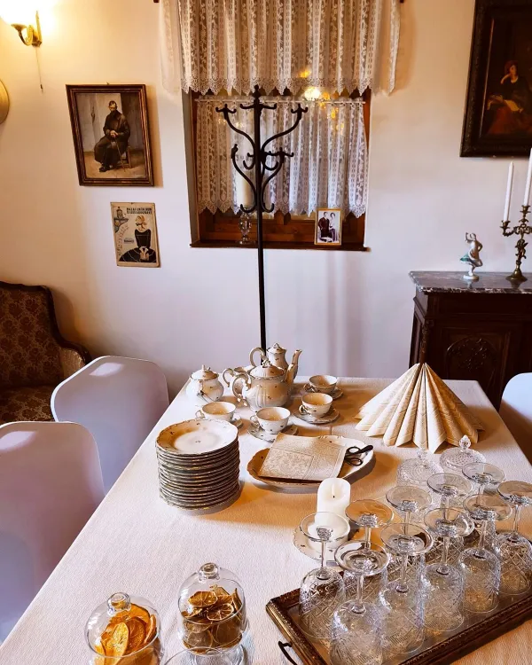 Fészek Csárda munkahelyi fotója - Konyhai kisegítő állás Páty (Kép 1)