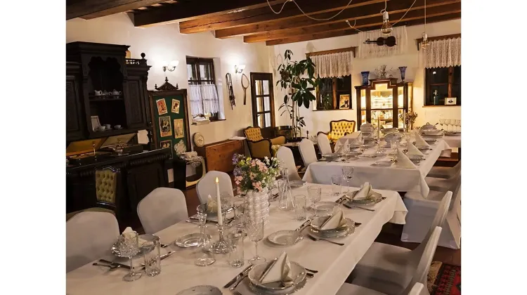 Konyhai kisegítő állás Páty - Fészek Csárda