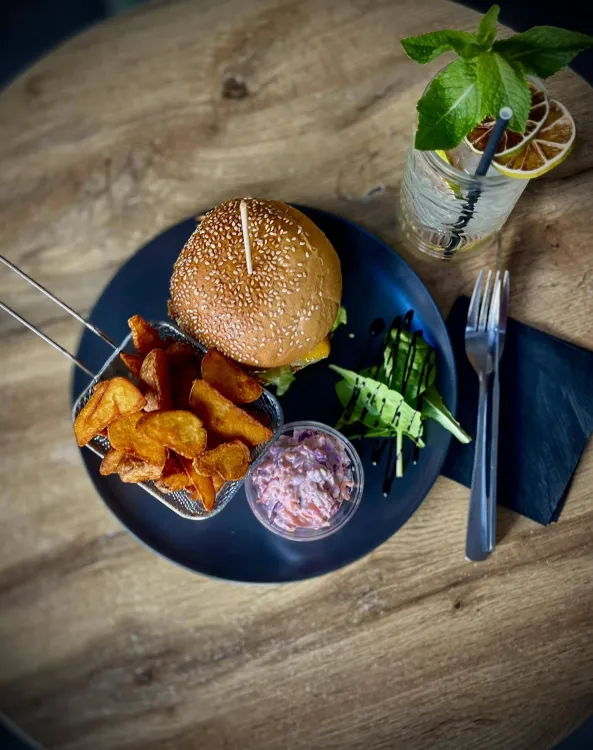 AnyTime munkahelyi fotója - Konyhai kisegítő állás Budapest (Kép 2)