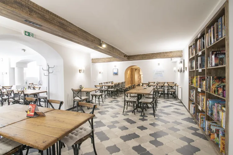 Játsz/Ma Társasjáték munkahelyi fotója - Üzletvezető állás Budapest (Kép 3)