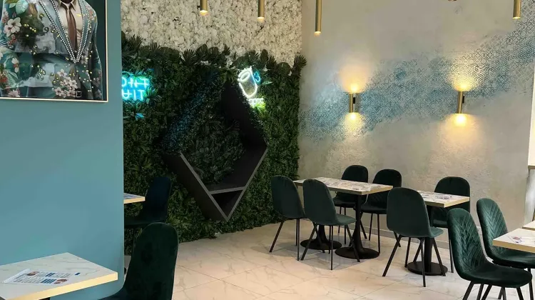 Barista állás Budapest - Coffee 13