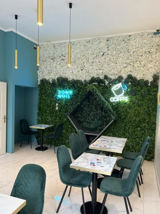 Coffee 13 munkahelyi fotója - Barista állás Budapest (Kép 2)