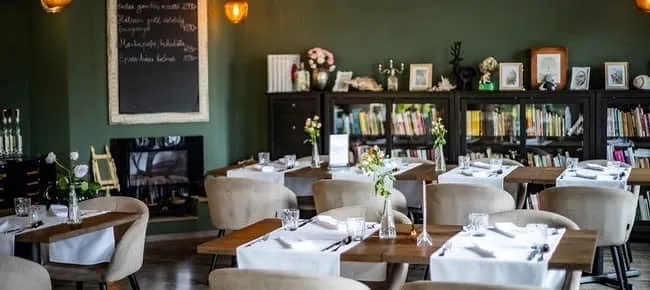 Bonne Chance Restaurant munkahelyi fotója - Szakács állás Bázakerettye (Kép 2)