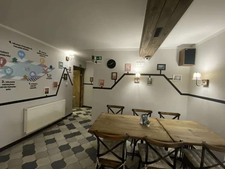 Játsz/Ma Társasjáték munkahelyi fotója - Üzletvezető állás Budapest (Kép 2)