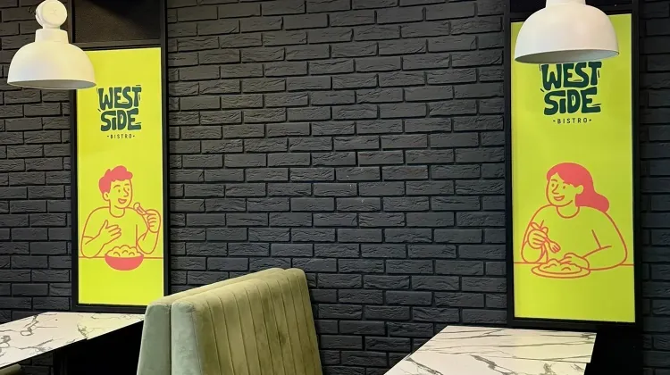 Konyhai kisegítő állás Budapest - West Side Bistro