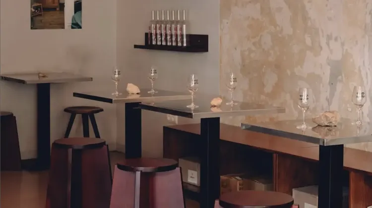 Barista állás Budapest - Dorado cafe