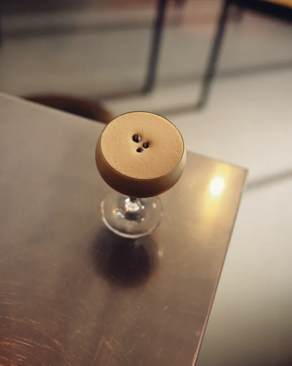 Dorado cafe munkahelyi fotója - Bártender állás Budapest (Kép 1)