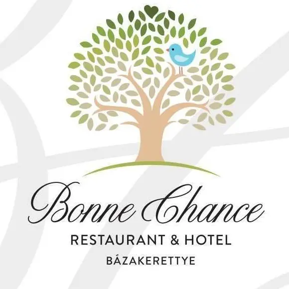 Bonne Chance Restaurant logója
