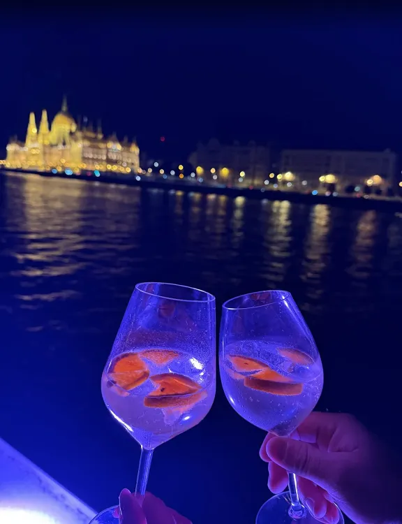 Floating Lotus Cruises munkahelyi fotója - Manager állás Budapest (Kép 1)