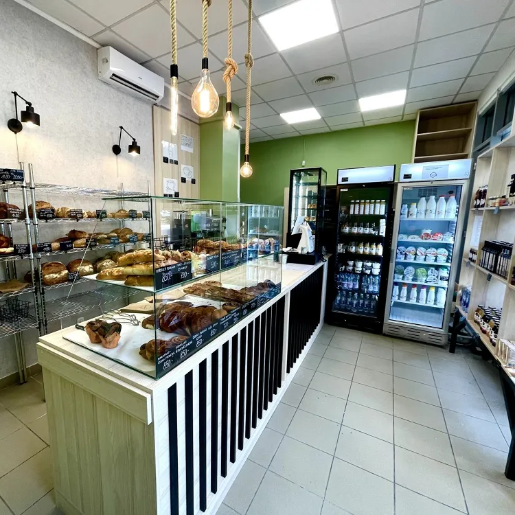 Búzakovász Pékség munkahelyi fotója - Egyéb szakember állás Budapest (Kép 2)