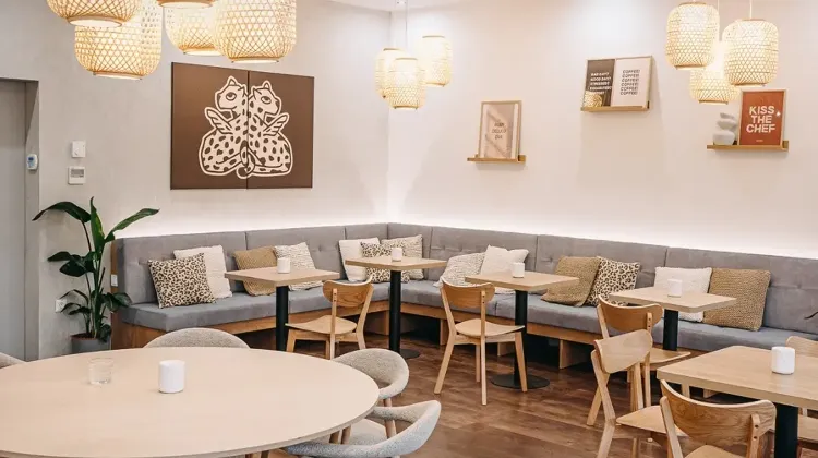 Mosogató állás Budapest - álláshirdetés