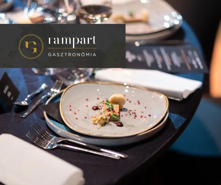 RaMpART Gasztronómia munkahelyi fotója - Manager állás Budapest (Kép 1)