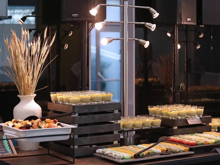 RaMpART Gasztronómia munkahelyi fotója - Manager állás Budapest (Kép 2)