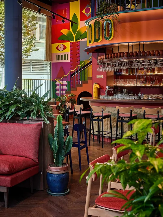 TODO Mexican Kitchen munkahelyi fotója - Manager állás Budapest (Kép 1)