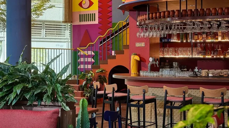 Felszolgáló Pincér állás Budapest - TODO Mexican Kitchen