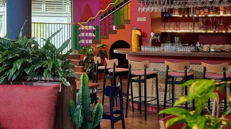 Séf helyettes állás Budapest - TODO Mexican Kitchen