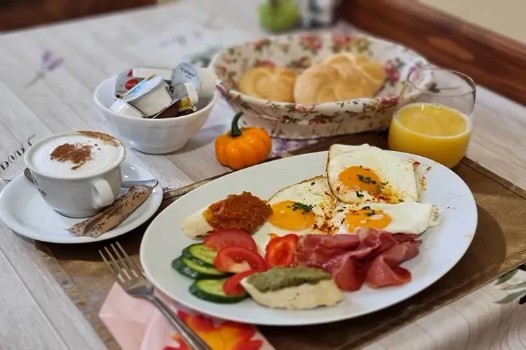 Marika Konyhája munkahelyi fotója - Szakács állás Veresegyház (Kép 3)
