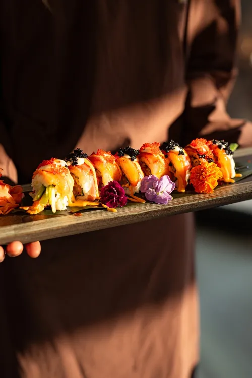 Shibuya Étterem munkahelyi fotója - Séf állás Budapest (Kép 1)