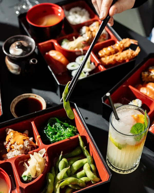 Shibuya Étterem munkahelyi fotója - Séf állás Budapest (Kép 2)