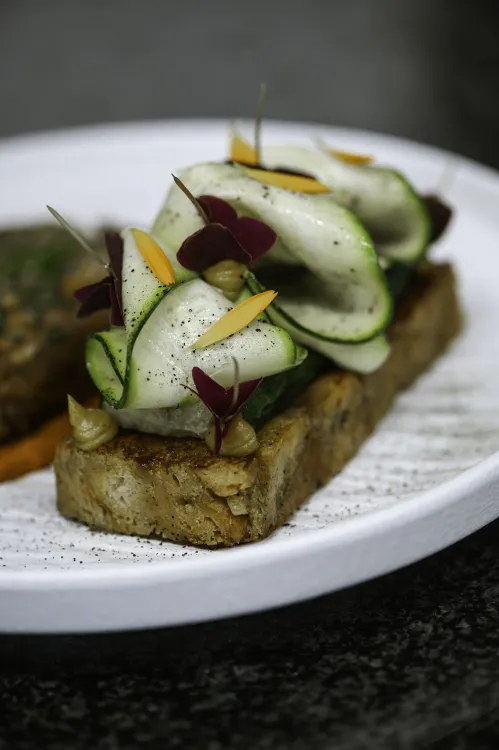 Port étterem&panzió munkahelyi fotója - Szakács állás Balatonmáriafürdő (Kép 2)