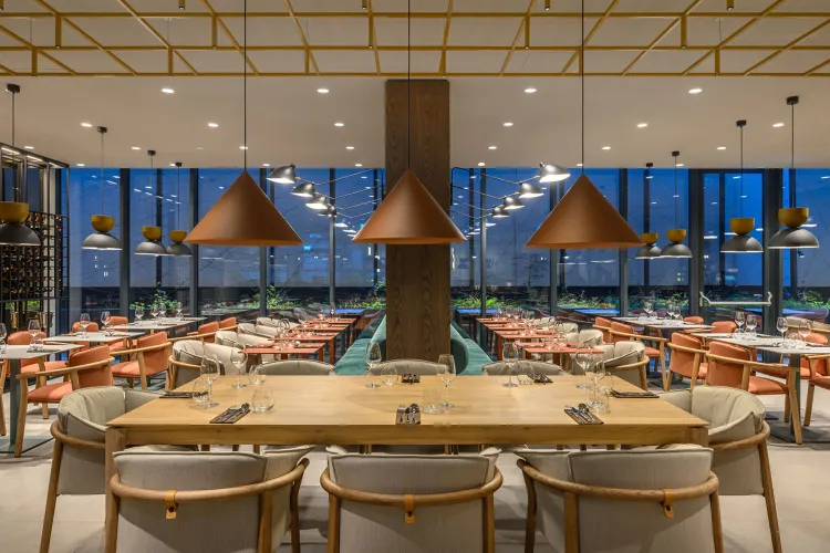 Hilton Garden Debrecen munkahelyi fotója - Szállodai szakács állás Debrecen (Kép 1)