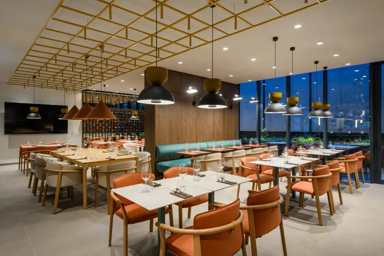 Hilton Garden Debrecen munkahelyi fotója - Szállodai szakács állás Debrecen (Kép 2)