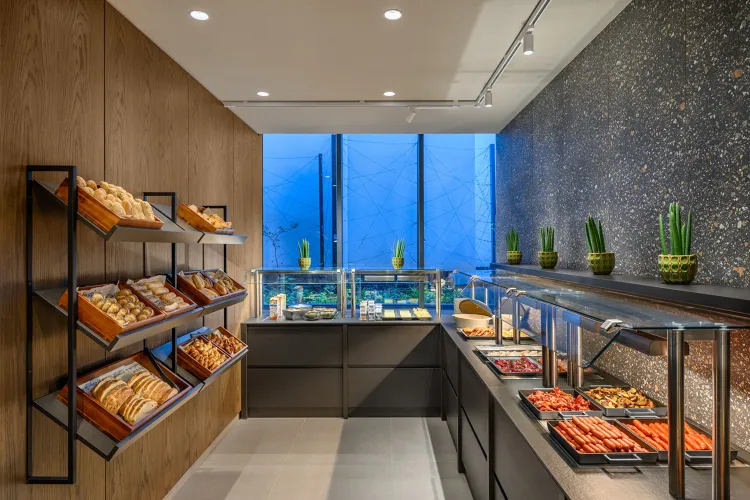 Hilton Garden Debrecen munkahelyi fotója - Szállodai szakács állás Debrecen (Kép 3)