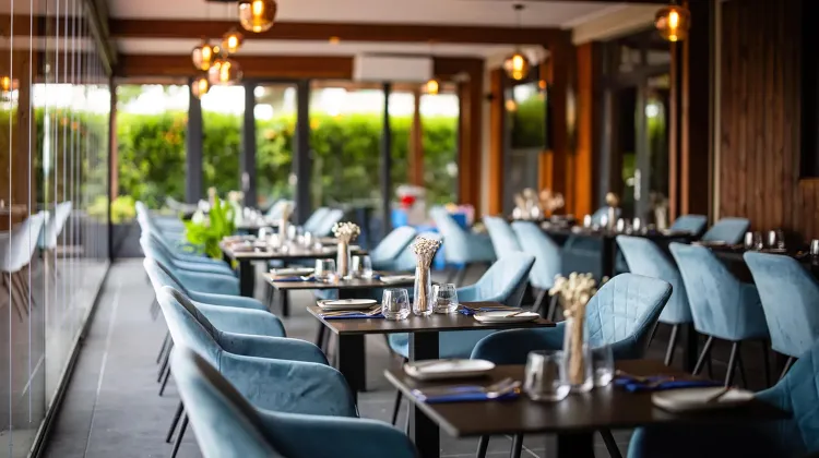 Szakács állás Balatonmáriafürdő - Port étterem&panzió