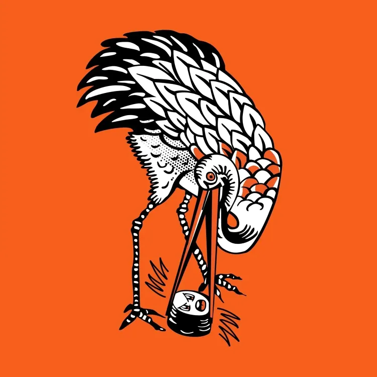 Shibuya Étterem logója